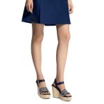 Louis Vuitton Helios Wedge Espadrille - Image 3